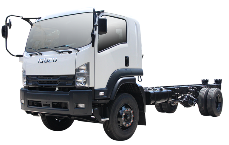 Isuzu fvr34 технические характеристики