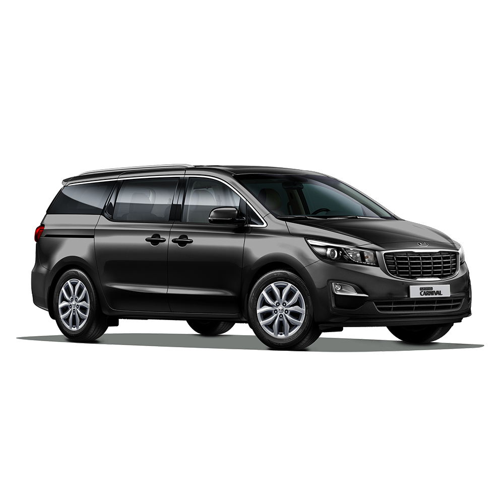 Kia carnival 11 мест